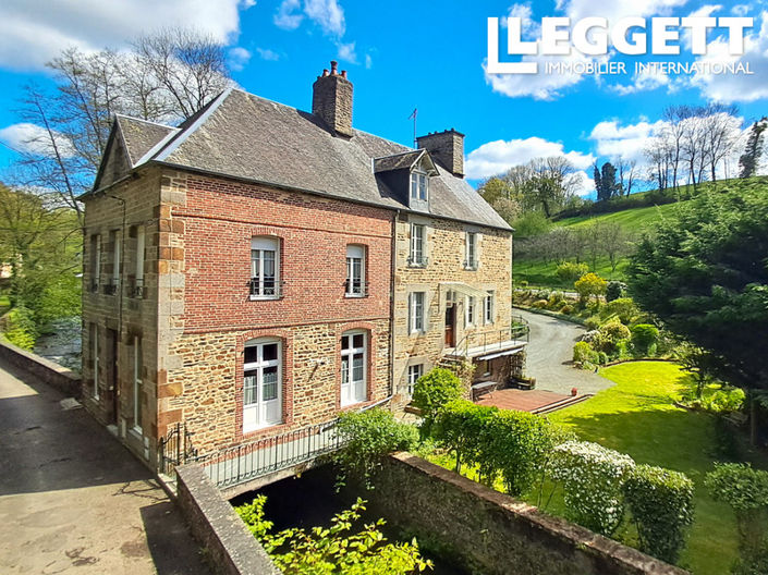 Image No.1-5 Bed House for sale