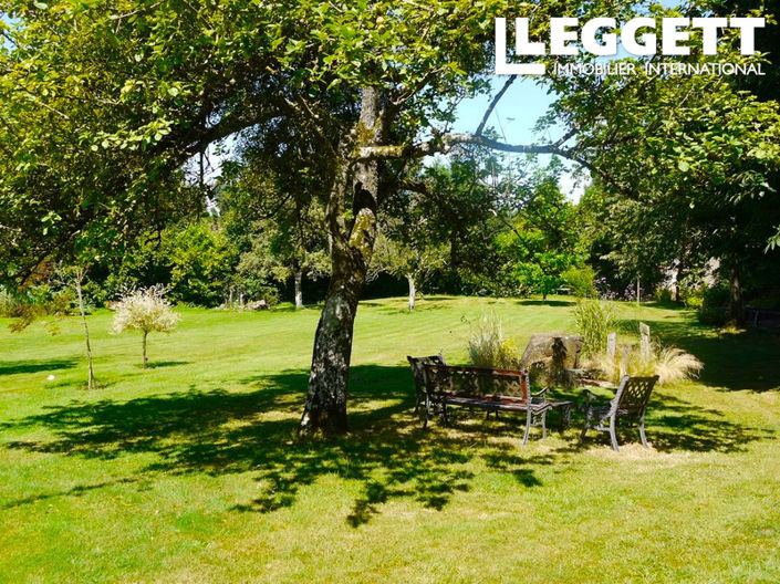 Image No.9-Maison de 13 chambres à vendre à Juvigny-sous-Andaine