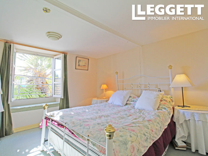 Image No.9-Maison de 9 chambres à vendre à Léran