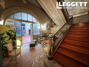 1 - Limoux, Apartment