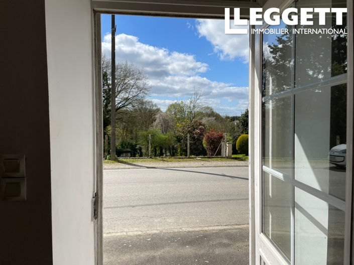 Image No.3-Maison de 2 chambres à vendre à Évriguet