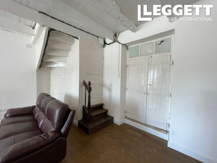 Image No.4-Maison de 2 chambres à vendre à Évriguet