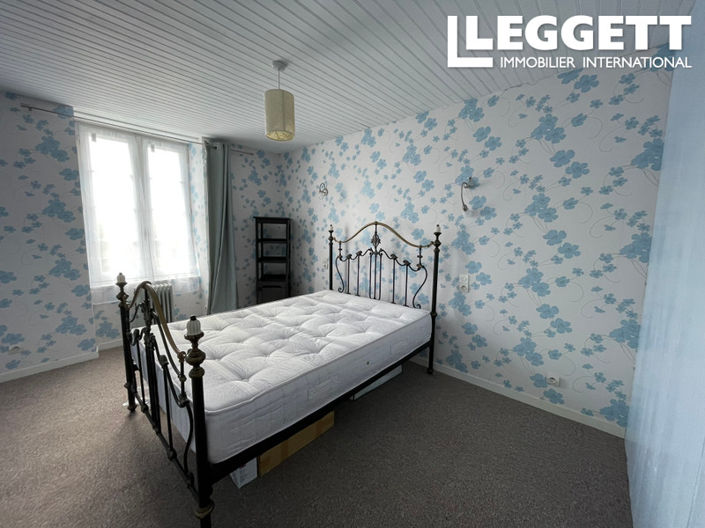 Image No.7-Maison de 2 chambres à vendre à Évriguet