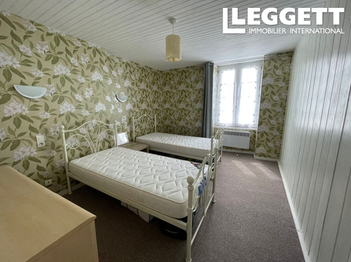 Image No.9-Maison de 2 chambres à vendre à Évriguet