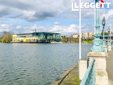 1 - Enghien-les-Bains, Appartement