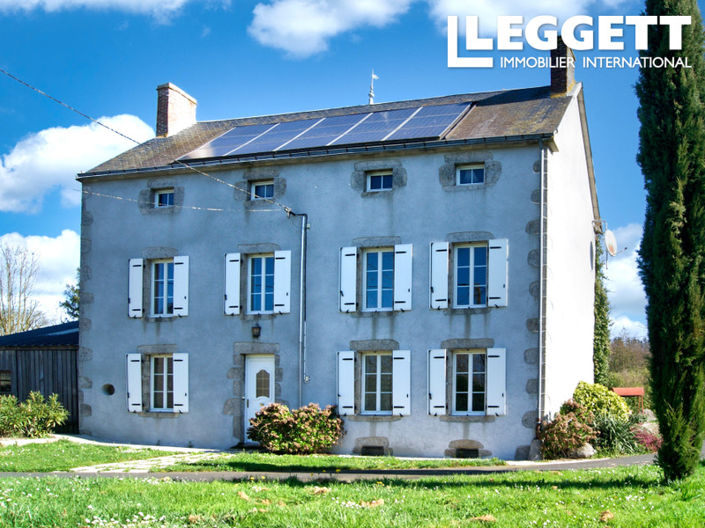 Image No.1-4 Bed House for sale