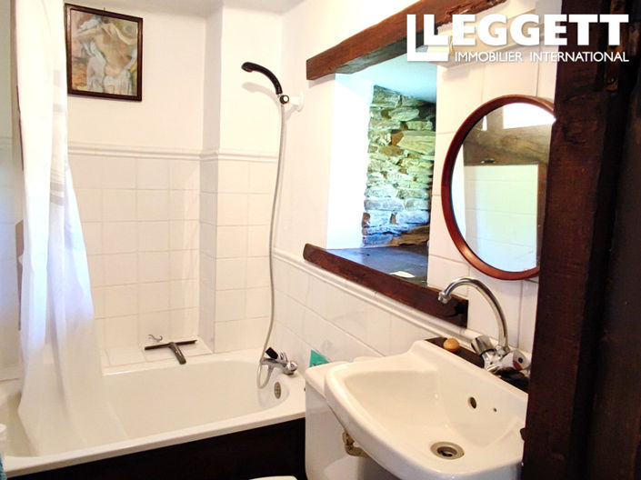 Image No.10-Maison de 4 chambres à vendre à Saint-Clair-sur-l'Elle