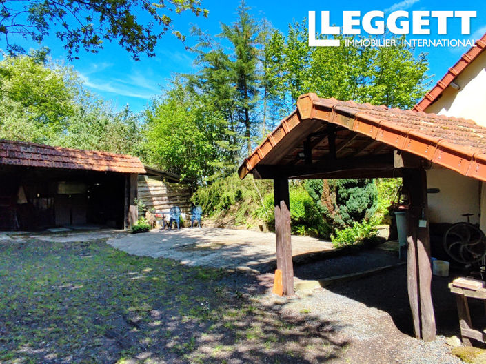 Image No.9-Maison de 4 chambres à vendre à Saint-Clair-sur-l'Elle