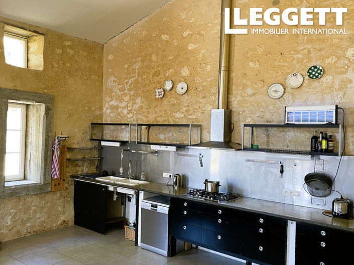 Image No.6-Maison de 4 chambres à vendre à Bourg