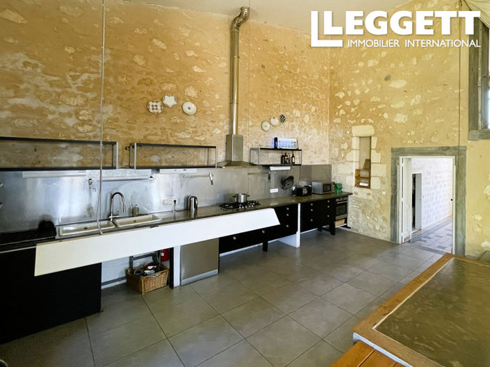 Image No.6-Maison de 4 chambres à vendre à Bourg