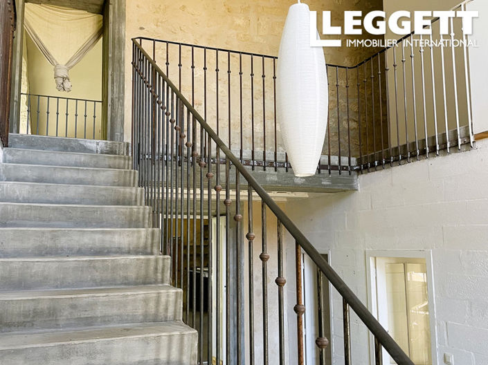 Image No.7-Maison de 4 chambres à vendre à Bourg