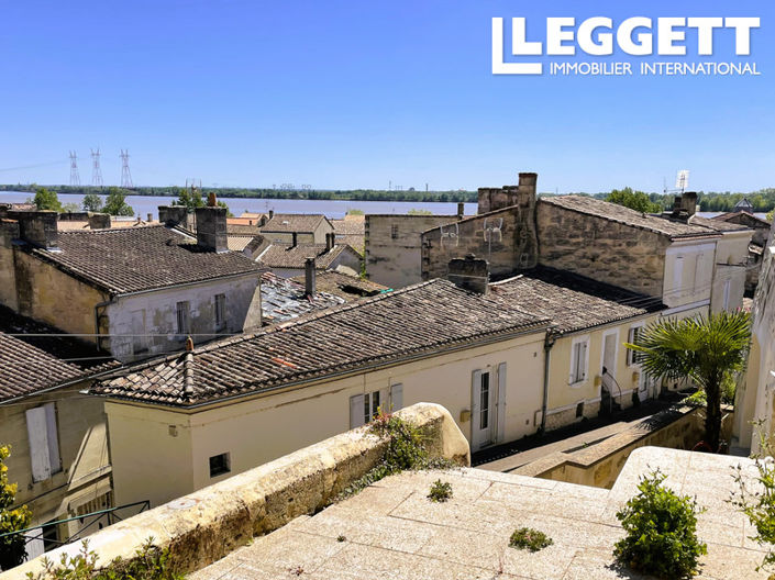 Image No.9-Maison de 4 chambres à vendre à Bourg