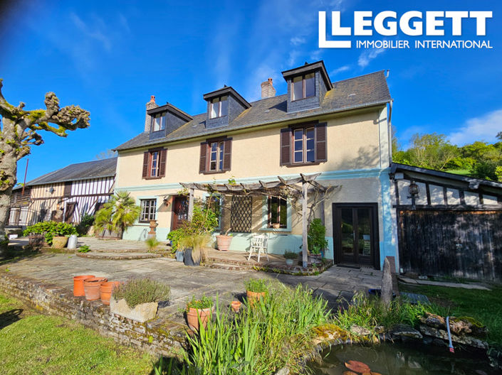 Image No.1-4 Bed House for sale