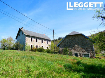 1 - Bar, House