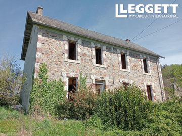 1 - Bar, Maison