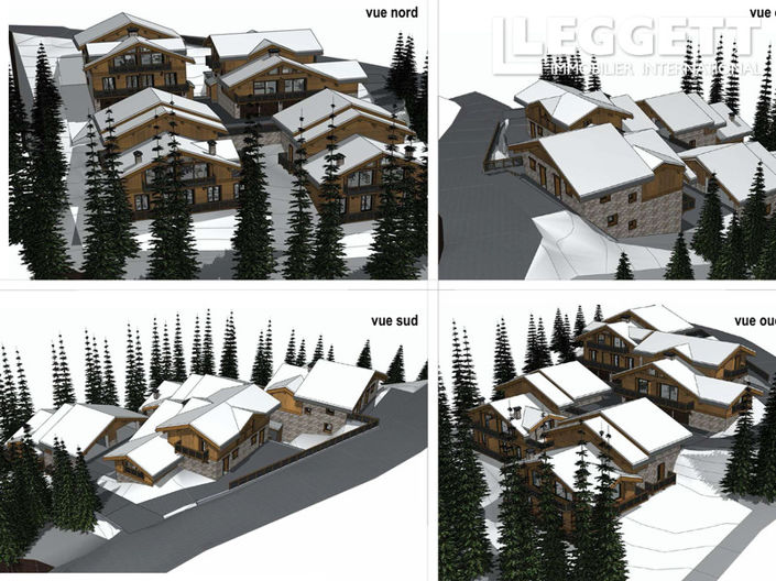 Image No.6-3 Bed House for sale