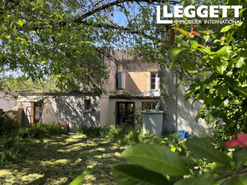 2 Bed House for sale