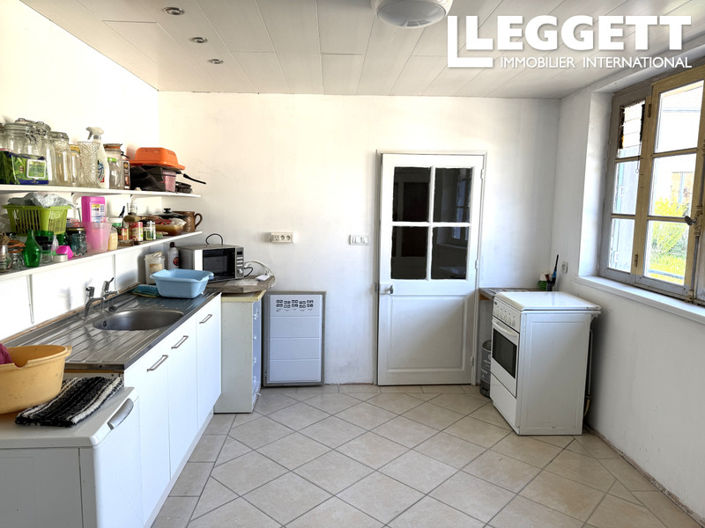 Image No.7-Maison de 2 chambres à vendre à Moussac