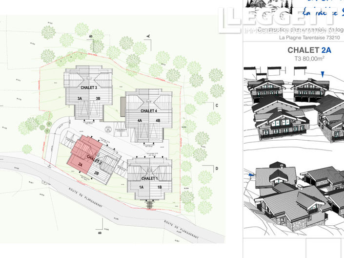 Image No.2-2 Bed House for sale