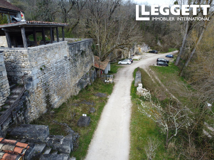 Image No.10-Maison de 21 chambres à vendre à Angoulême