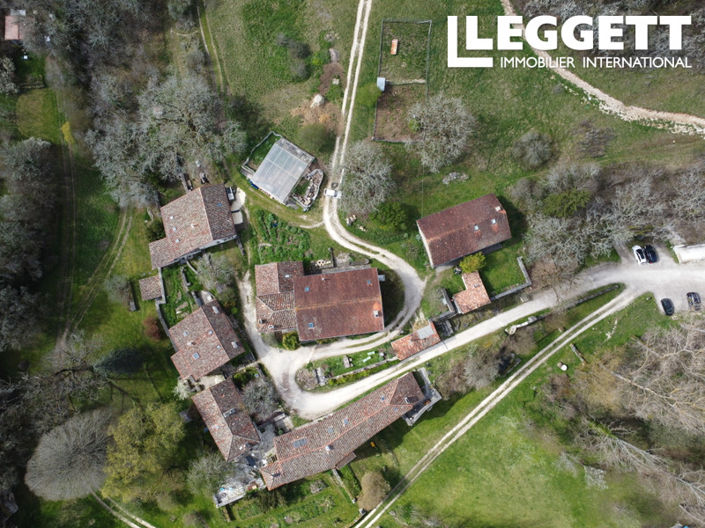 Image No.3-Maison de 21 chambres à vendre à Angoulême