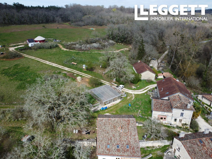 Image No.7-Maison de 21 chambres à vendre à Angoulême