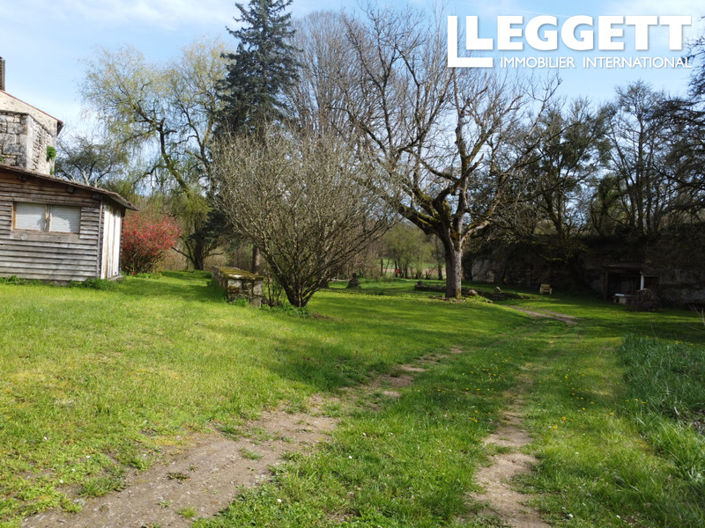 Image No.8-Maison de 21 chambres à vendre à Angoulême