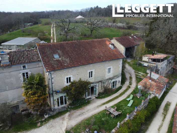 Image No.9-Maison de 21 chambres à vendre à Angoulême