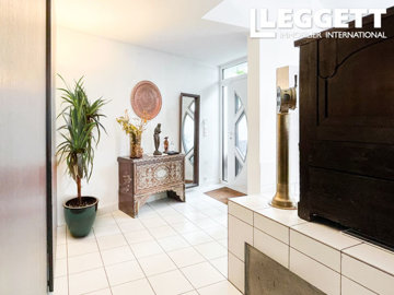 1 - Sannois, House