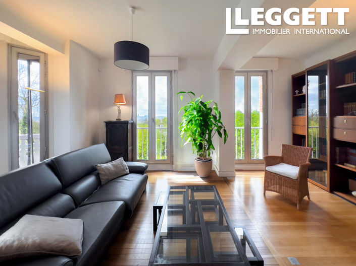 Image No.2-Maison de 4 chambres à vendre à Sannois