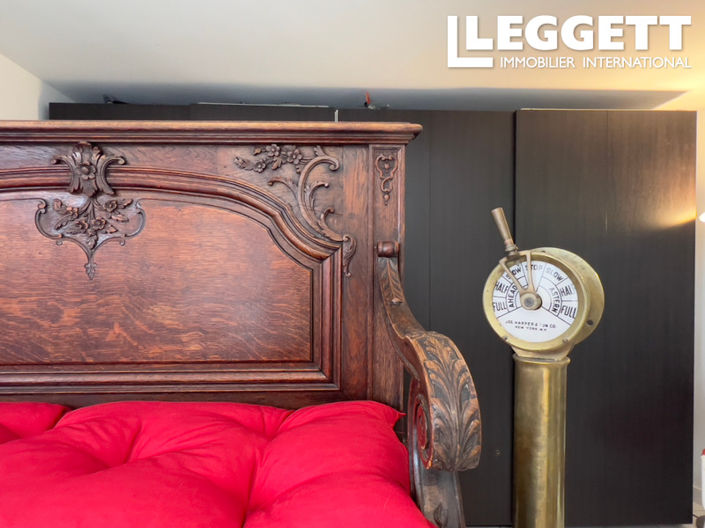 Image No.3-Maison de 4 chambres à vendre à Sannois