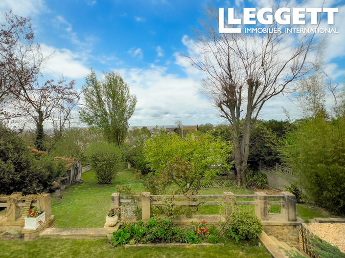 Image No.4-Maison de 4 chambres à vendre à Sannois