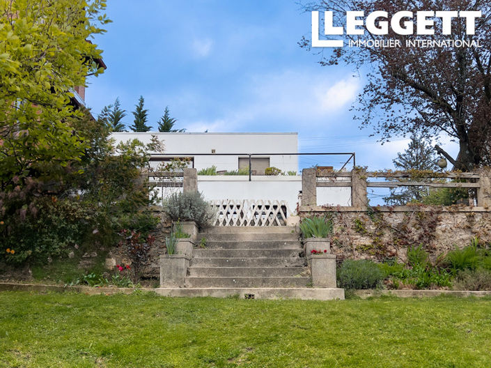 Image No.5-Maison de 4 chambres à vendre à Sannois