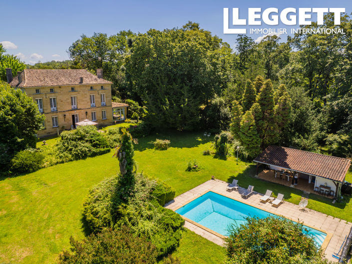 Image No.2-6 Bed House for sale