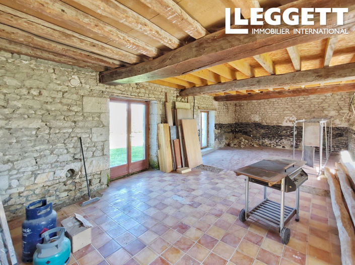 Image No.8-Maison de 3 chambres à vendre à Sérigny