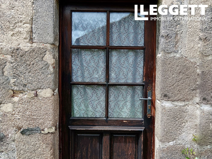 Image No.3-Maison de 4 chambres à vendre à Le Dorat