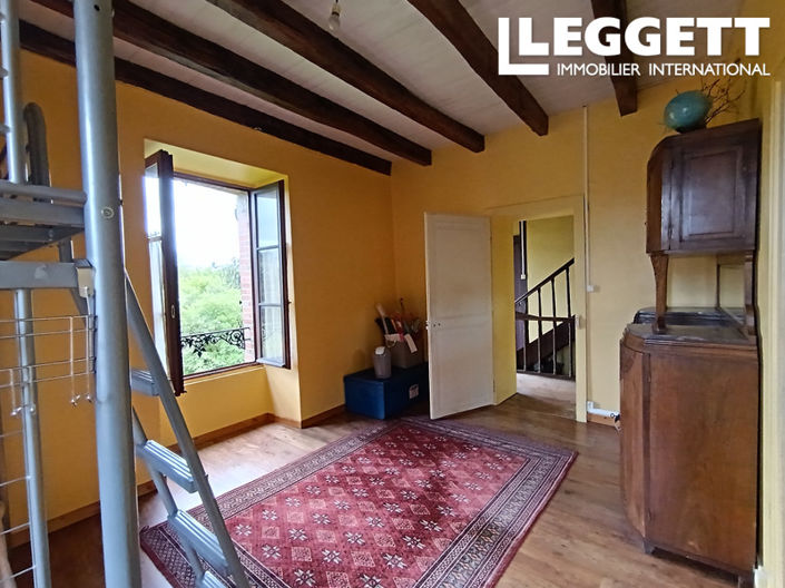 Image No.8-Maison de 4 chambres à vendre à Le Dorat