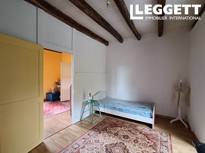 Image No.9-Maison de 4 chambres à vendre à Le Dorat