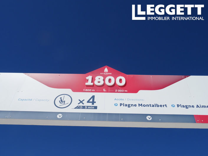 Image No.8-Commercial à vendre à Savoie