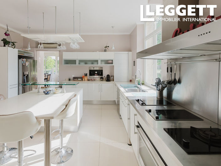 Image No.4-Maison de 5 chambres à vendre à Bazas