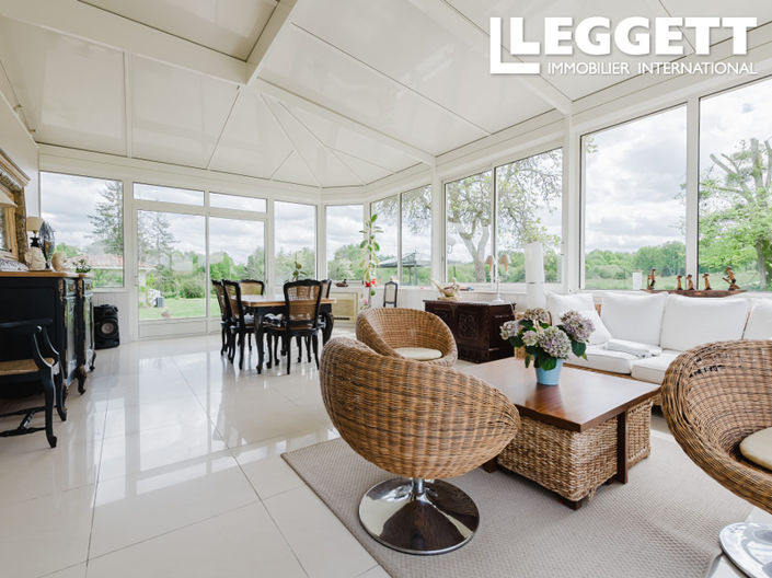 Image No.6-Maison de 5 chambres à vendre à Bazas