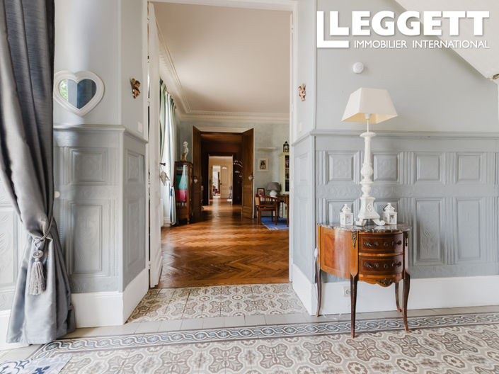 Image No.7-Maison de 5 chambres à vendre à Bazas