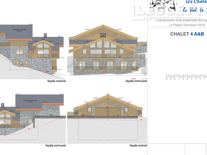 Image No.4-5 Bed House for sale