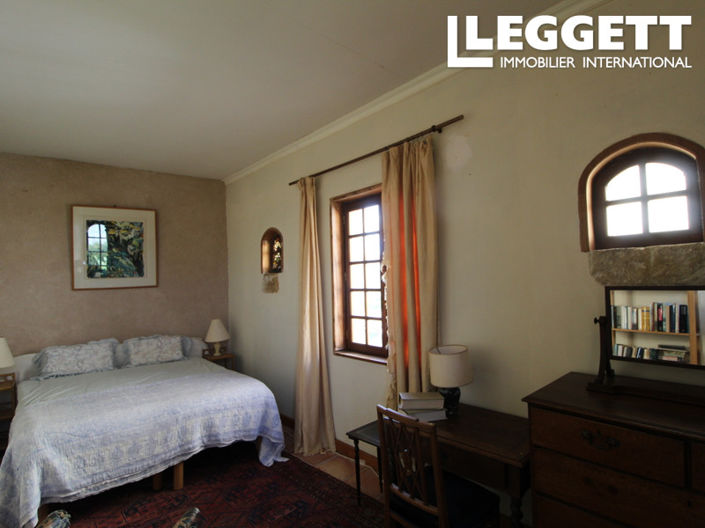 Image No.10-Maison de 5 chambres à vendre à Confolens