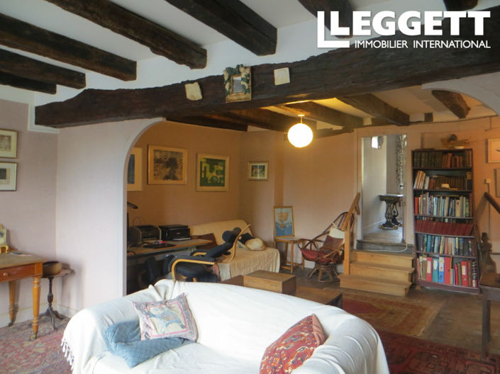 Image No.10-Maison de 5 chambres à vendre à Confolens