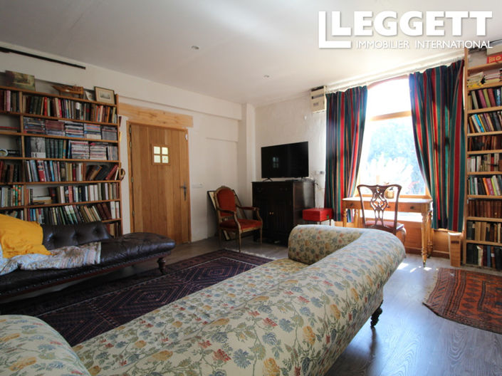 Image No.8-Maison de 5 chambres à vendre à Confolens