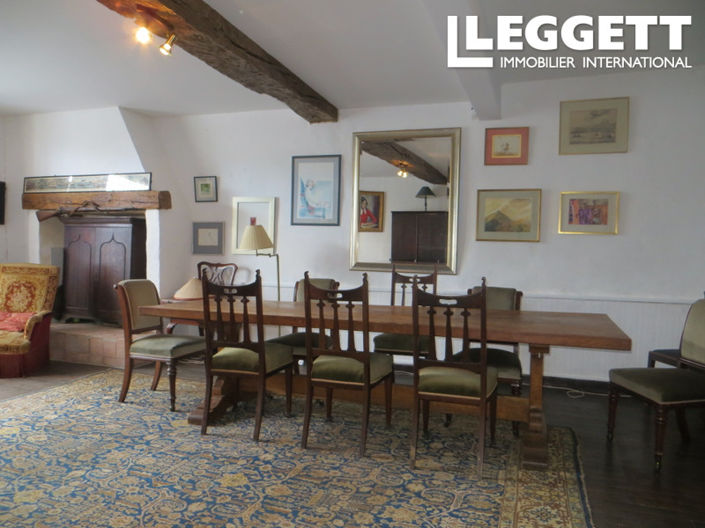 Image No.8-Maison de 5 chambres à vendre à Confolens