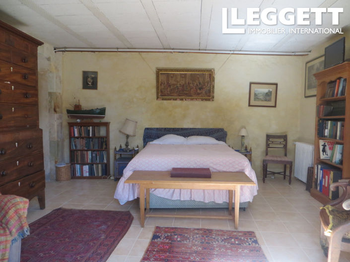 Image No.9-Maison de 5 chambres à vendre à Confolens