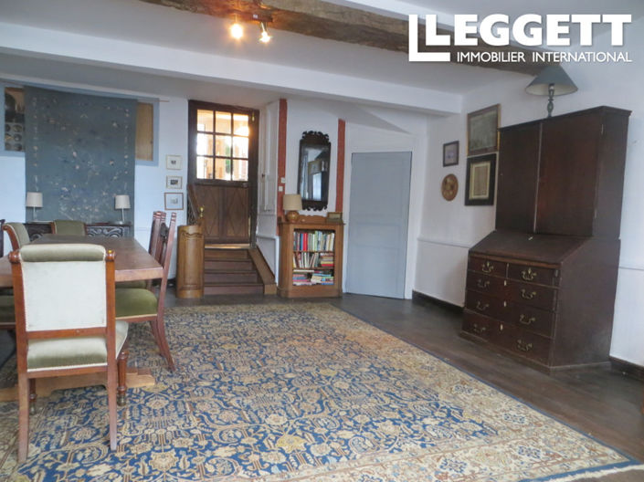 Image No.9-Maison de 5 chambres à vendre à Confolens