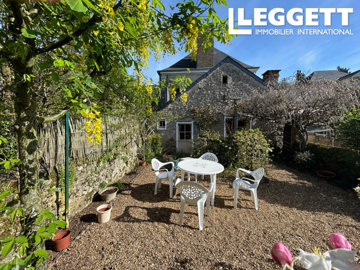 1 - Avoise, House